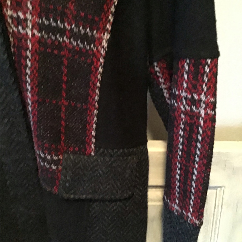 Tweed blazer - Picture 3 of 4